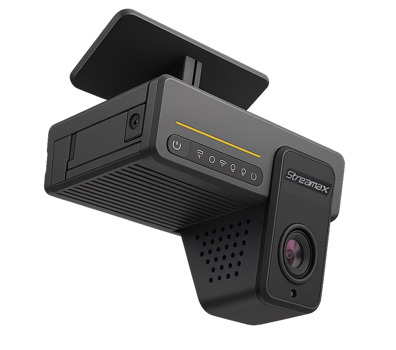 Dashcam ADplus 2.0 de doble lente